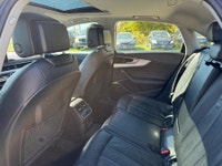 2018 AUDI A4 2.0 TFSI QUATTRO PROGRESSIV AWD NAVIGATION LOADED ONLY $137.82 BI WEEKLY WITH $0 DOWN O... (image 8)