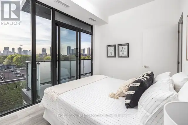 629 - 28 EASTERN AVENUE Toronto (Moss Park), Ontario in Condos for Sale in City of Toronto - Image 8