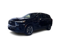 2024 INFINITI QX60 LUXE 3.5L V6 ALL MAINTENANCE UP TO DATE, and we have reconditioned the vehicle in... (image 2)