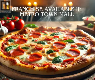 PROFITABLE BUSINESS available in one of the busiest malls in Greater Vancouver, METROTOWN MALL. Grea...