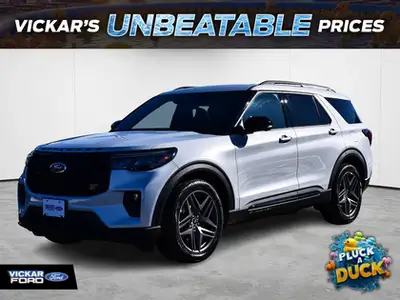 Welcome to the Vickar O.B.O. Sales Event! Don't miss out on our lowest prices of the year! If you're...