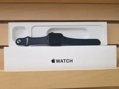 Apple Watch Series 7 8 9 ULT NEW CHARGERS 1 Year WARRANTY, View more