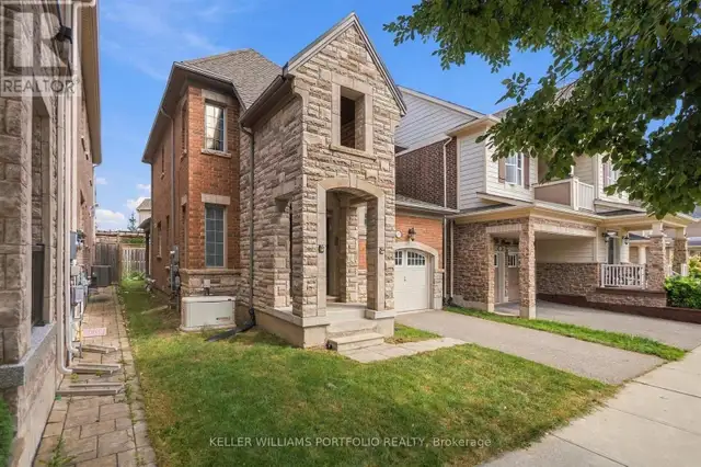 3131 PRESERVE DRIVE Oakville (GO Glenorchy), Ontario in Long Term Rentals in Oakville / Halton Region - Image 2