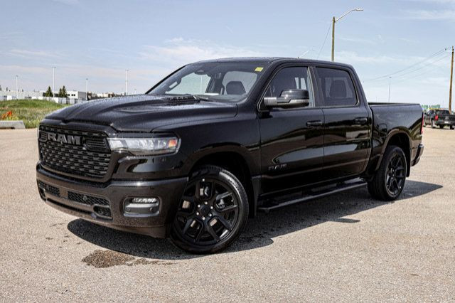 2025 Ram 1500 Sport in Cars & Trucks in Strathcona County
