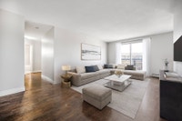 2 Bedroom Basement Apartment for Rent - 520 Woodlawn Road East. This spacious two bedroom apartment... (image 1)