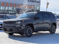 This Jeep Cherokee has a durable Intercooled Turbo Gas/Electric I-4 1.6 L/98 engine powering this Va... (image 3)