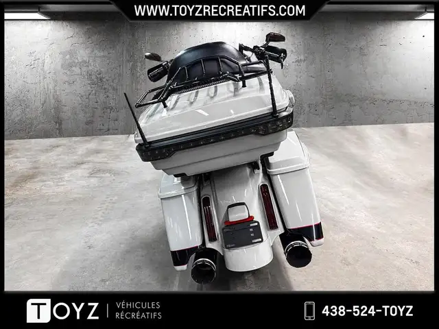 2020 Harley-Davidson FLTRXSE CVO ROAD GLIDE 117 GARANTIE 1 AN IN in Street, Cruisers & Choppers in Laval / North Shore - Image 6