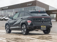 2024 Hyundai Kona Preferred AWD |CPO | Adaptive Cruise | Blind-Spot Assist The 2024 Hyundai Kona Pre... (image 4)