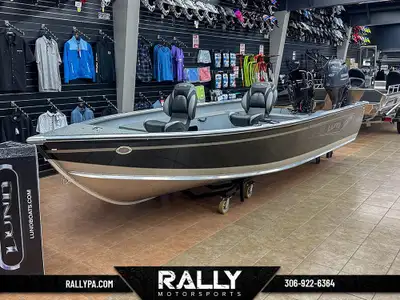 Welcome to Rally Motorsports! 2026 Lund 1875 Alaskan Tiller 2026 Lund 1875 Alaskan Tiller ->Download...