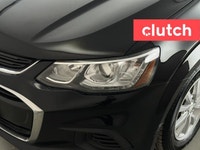 NO ACCIDENTS / CLEAN CARFAX / USB Input, Rear View Camera, 12V Outlet and more! Clutch is the larges... (image 7)