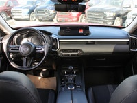 This 2024 Mazda CX-50 GS-L is a one-owner, low-kilometre, all-wheel-drive SUV that perfectly blends... (image 3)