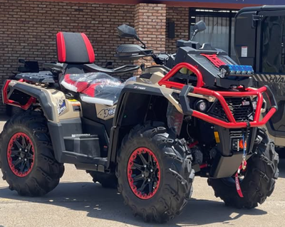 Welcome to Ride Collective - BC APPLY NOW: https://www.ridecollective.ca/get-pre-approved The 2025 A...