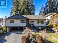 4191 MADELEY ROAD North Vancouver, British Columbia