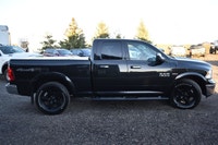 Black Friday Sale Happening Now Dont Miss Out! 2018 RAM 1500 Outdoorsman 5.7L HEMI POWER! Now Availa... (image 5)