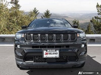 Command attention and embrace adventure behind the wheel of this striking 2024 Jeep Compass Altitude... (image 7)
