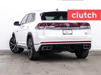 Electric Parking Brake, Brake Assist, Power Tailgate/Hatch and more! Clutch is the largest online us... (image 5)