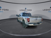 *FX4 Off-Road Package, Tow Package, Manual-Folding Heated Power Glass Trailer Tow Mirror!* The 2026... (image 5)