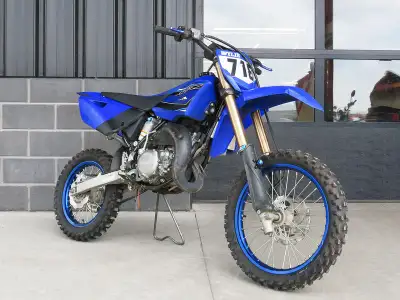 Finance at $73 bi-weekly*! Click "Get Financing" to see if you qualify! Apex Cycle 1-888-702-4150 Vi...