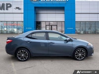 Saskatoon Motor Products - Recent Arrival! 2016 Toyota Corolla LE Corolla LE, 4D Sedan, 1.8L 4-Cylin... (image 5)