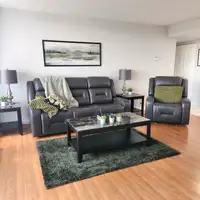 Fully Furnished Condo Rentals at Great Location in Red Deer!