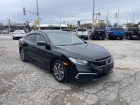 2020 Honda Civic ex 17,970$ plus HST and licensing plus 599 safety fee Mileage : 111,376km AMB auto... (image 2)
