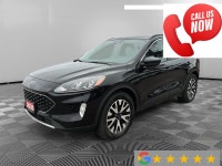 2020 Ford Escape SEL AWD No Accidents | Safety Certification Included Financing & Warranty Options A... (image 2)