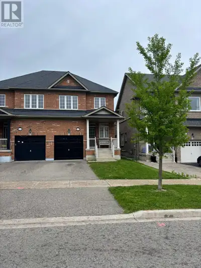 101 PAPERBARK AVENUE Vaughan (Patterson), Ontario