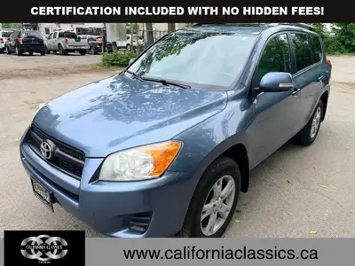 Sport Model 2.5L 4cylinder Sunroof Alloys Bluetooth Clean Carfax Report Safety Certification Include...