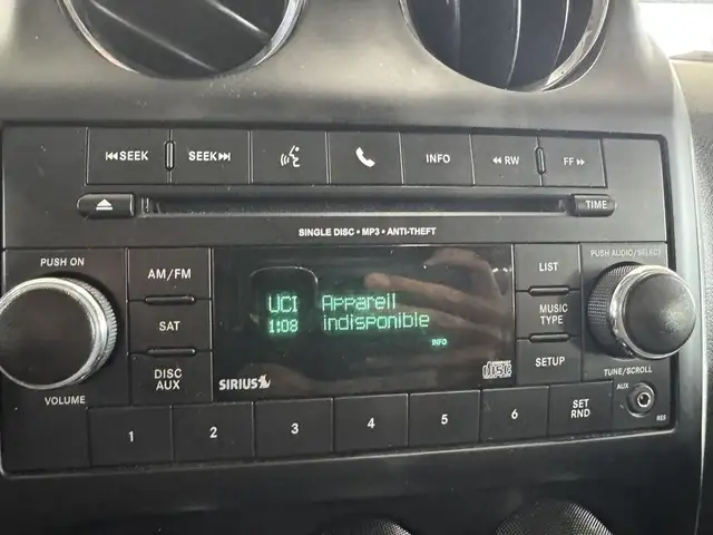 2016 Jeep Compass 4WD 4dr High Altitude in Cars & Trucks in Longueuil / South Shore - Image 25