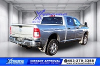 2024 Ram 3500 Big Horn Crew Cab 4x4 Welcome to Xtreme Auto & Truck Sales Your Car Loan, Truck Loan,... (image 4)