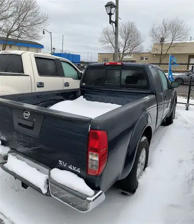 Taxes + Licenses 2012 Chevrolet Silverado 2500 Work Truck (#A1812) 6L 8 Cylinder Engine Rear-Wheel D...