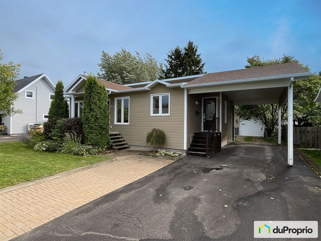 $465,000 - Bungalow for sale in Chicoutimi (Chicoutimi) — photo 2