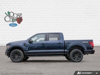Rose City Ford This Ford F-150 has a durable Regular Unleaded V6 3.5 L EcoBoost engine powering this... (image 2)