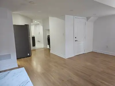 7 Doreen Drive - Basement House for Rent