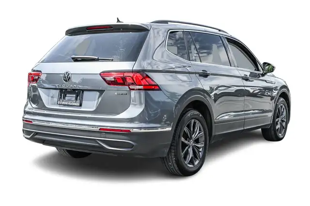 2023 Volkswagen Tiguan Comfortline | Toit pano | Apple Carplay | in Cars & Trucks in Longueuil / South Shore - Image 5