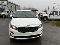 See Dealer Website for Details. 2021 KIA Sedona LX . (image 4)