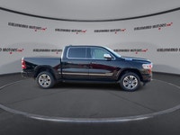 Accident Free Meet the used 2022 RAM 1500 Limited 4x4 Crew Cab 5'7 Box at Haldimand Motors Ltd. in C... (image 8)