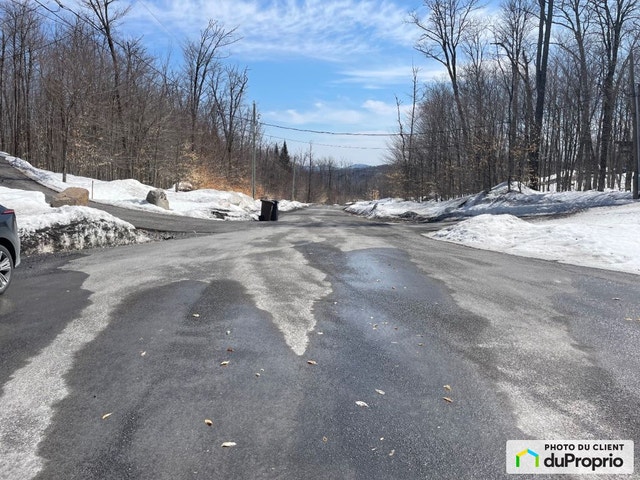 $235,000 - Residential Lot for sale in Ste-Agathe-Des-Monts — photo 3