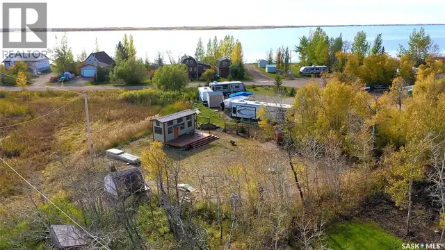 307 Travis AVENUE Fishing Lake, Saskatchewan in Land for Sale in Saskatoon - Image 2