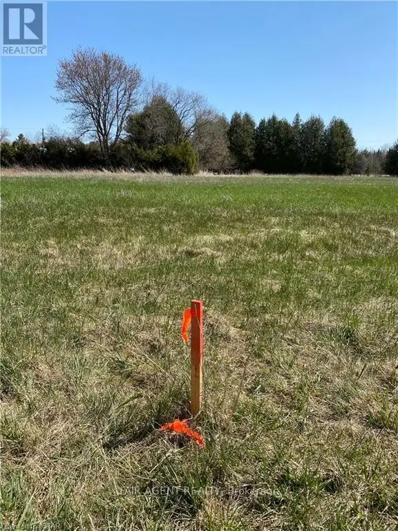 L12C1P1 UNION ROAD Cramahe, Ontario in Land for Sale in Trenton - Image 11