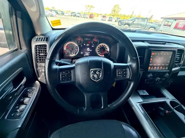 2014 Ram 1500 Sport6050330269935411223