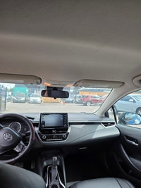 2020 Toyota Corolla Year: 2020 Make: Toyota Model: Corolla Mileage:126,000 Km Transmission: Automati... (image 6)