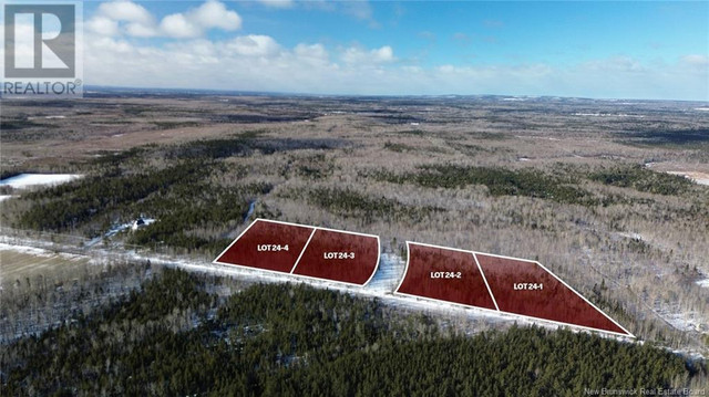 24-01 Lemenager Road Shediac River, New Brunswick in Land for Sale in Moncton - Image 2