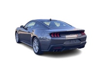 Our 2025 Ford Mustang GT Premium 2D Coupe in Carbonized Gray Metallic is in stock and ready for your... (image 7)