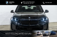 *English below* *Français:* Ce BMW X5 xDrive40i 2024, affichant 50 125 km, provient d'un seul propri... (image 1)