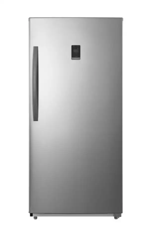 Insignia 17 Cu.Ft Upright Convertible Freezer/Fridge $699 No Tax63826838630787120