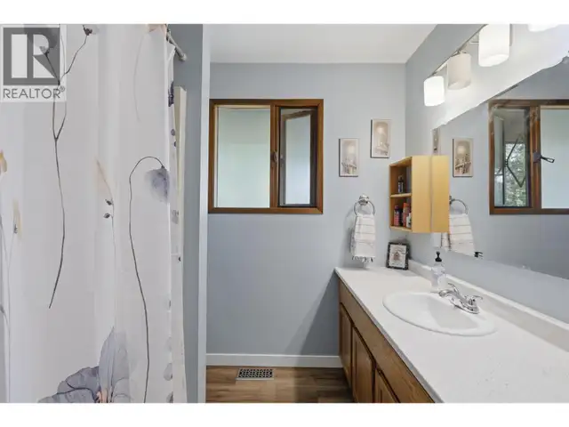 216 MCLURE FERRY Road McLure, British Columbia in Houses for Sale in Kamloops - Image 28