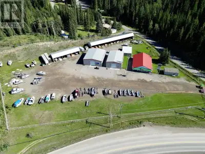 Prime Location! Positioned on Hwy 16 with high traffic, this listing offers exceptional exposure to...