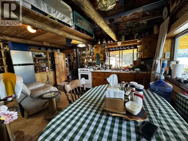 5276 CARIBOO LAKE ROAD Likely, British Columbia in Houses for Sale in Williams Lake - Image 13