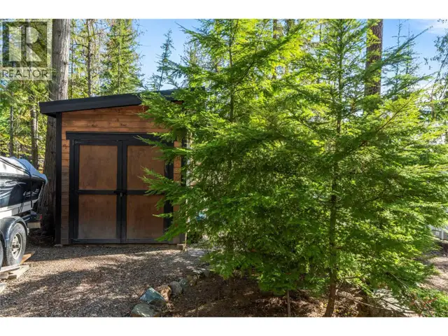 5363 Squilax-Anglemont Road Lot# 112 Celista, British Columbia in Land for Sale in Kamloops - Image 17